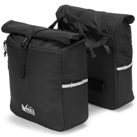 REI Co-op Junction Saddlebag Panniers - Pair 1