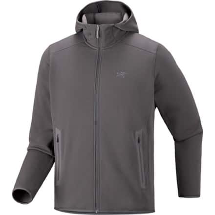 Arc'teryx Kyanite Hoody - Men's 0