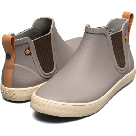 Bogs Kicker Rain Chelsea Boots - Women's 7