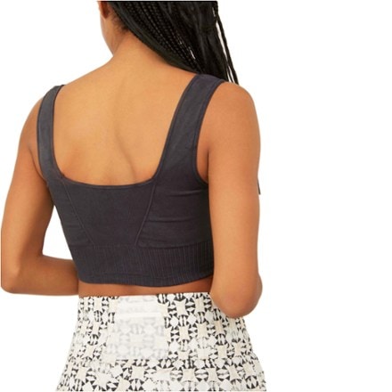 FP Movement Good Karma Square Neck Bra 1