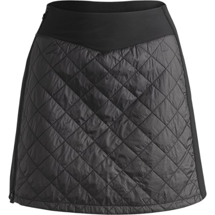 Swix Mayen Quilted Skirt 0