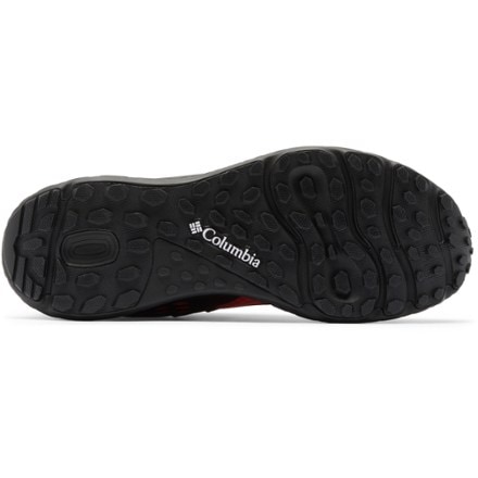 Columbia Konos TRS OutDry Hiking Shoes - Men's 8