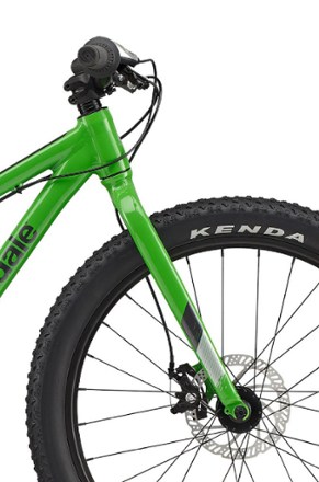 Cannondale Cujo 24+ Kids' Bike 2