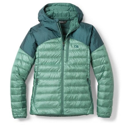 Outdoor Research Helium Down Hoodie - Women's 0