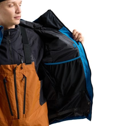 Burton AK Cyclic GORE‑TEX 2L Jacket - Men's 7