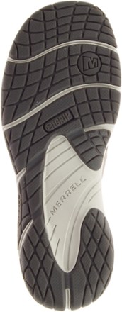 Merrell Encore Moc 4 Leather Shoes - Women's 6