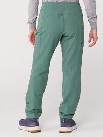 Arc'teryx Gamma LT Pants - Women's Short Sizes 2