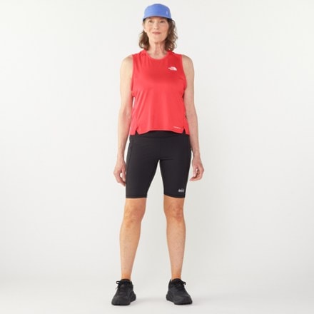 The North Face Sunriser Tank Top - Women's 3