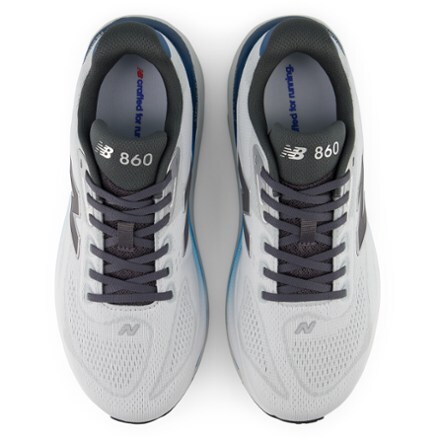 New Balance Fresh Foam X 860v15 Road-Running Shoes - Men's 5