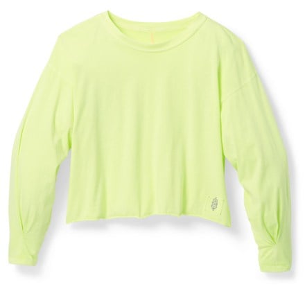 FP Movement Inspire Layer Shirt - Women's 0