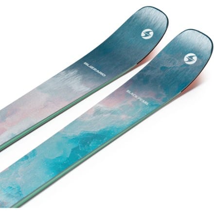 Blizzard Black Pearl 84 Skis - Women's - 2026/2027 3
