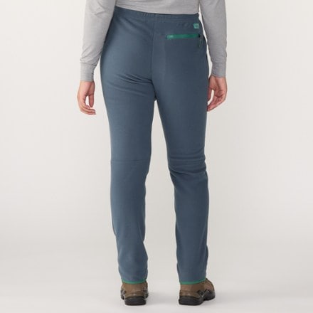 REI Co-op Trailmade Fleece Pants - Women's 3