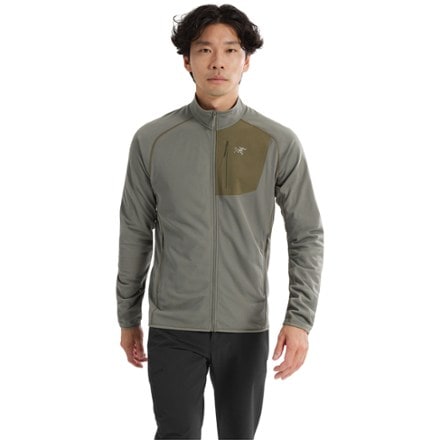 Arc'teryx Delta Jacket - Men's 1