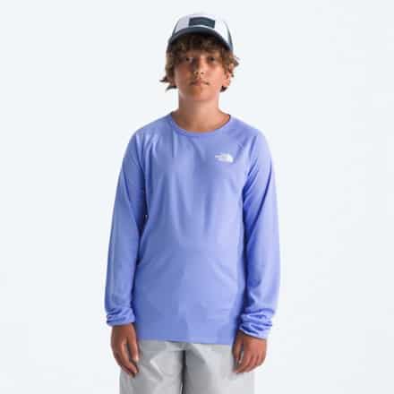 The North Face Sunriser Long-Sleeve Shirt - Kids' 3