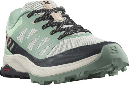 Salomon Outrise Hiking Shoes - Women's 2