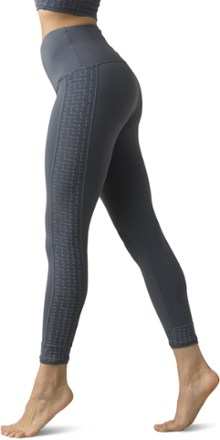 prana yoga tights