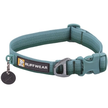 Ruffwear Front Range Collar 0