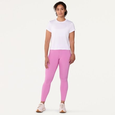 Vuori AllTheForm Pocket Leggings - Women's 3