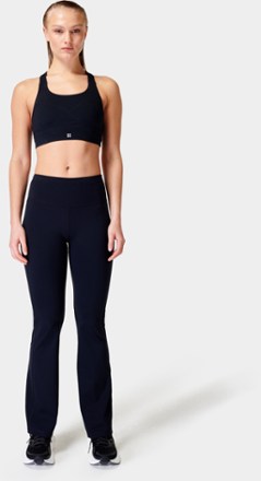 Sweaty Betty Power 30" Bootcut Trousers - Women's 3