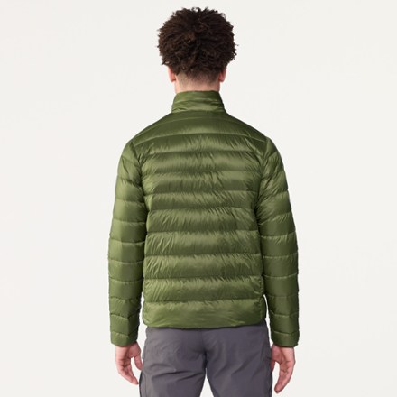 REI Co-op 650 Down Jacket - Men's 4