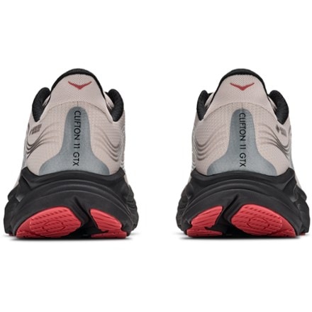 HOKA Clifton 11 GTX Road-Running Shoes - Men's 4