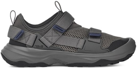 kast Verplicht adverteren Teva Outflow Universal Water Shoes - Men's | REI Co-op