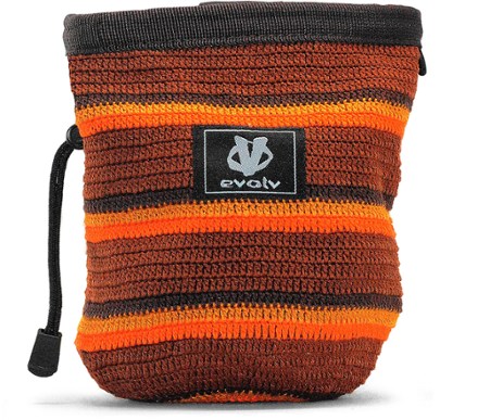 evolv Knit Chalk Bag Wingate REI Coop