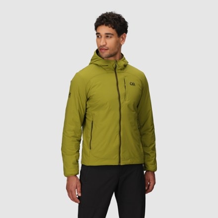 Outdoor Research Vesper Insulated Hoodie - Men's 1