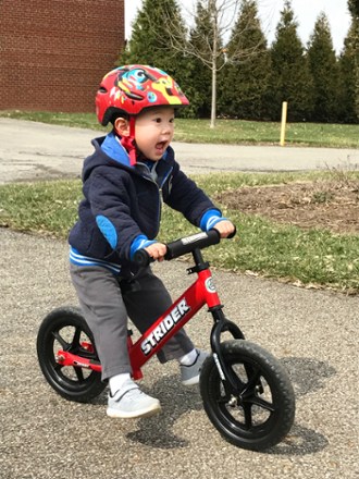 Rei strider top bike