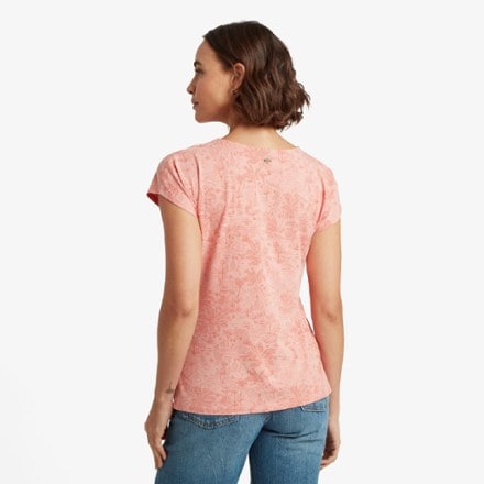 Sherpa Adventure Gear Neha T-Shirt - Women's 2
