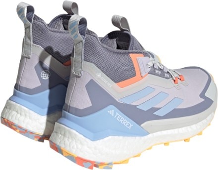 adidas Terrex Free Hiker GORE-TEX 2.0 Hiking Shoes - Women's 3