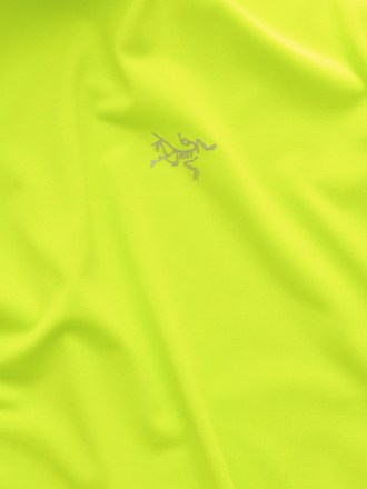 Arc'teryx Motus SL Crew Long-Sleeve Shirt - Men's 5
