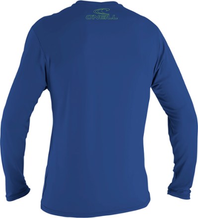 O'Neill Basic Skin Long-Sleeve Sun Shirt - Boys' 1