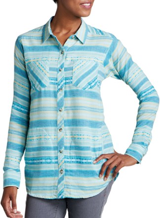 Toad&Co Carin Shirt - Women's 0