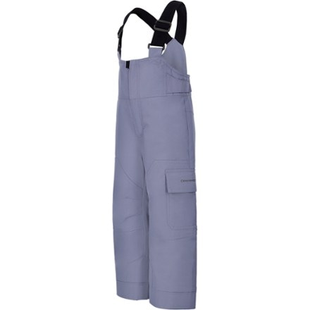 Obermeyer Volt Bib Snow Pants - Toddlers'/Kids' 4