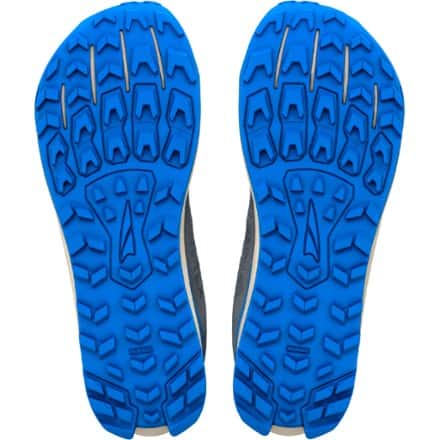 Altra Lone Peak 9 GTX Trail-Running Shoes - Men's 4
