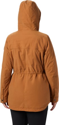 chatfield hill jacket