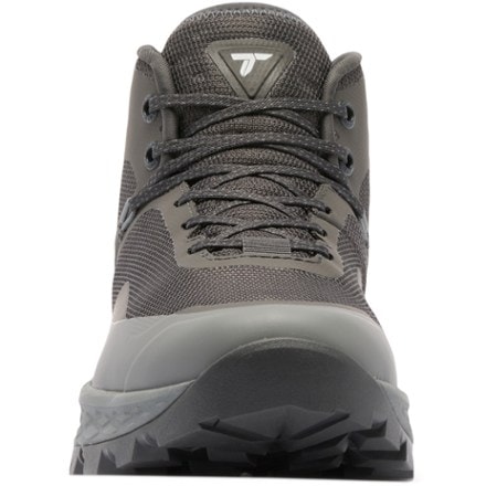 Columbia Tellurix Titanium OutDry Mid Hiking Boots - Women's 5