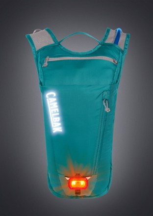 CamelBak Rogue Light 7 L Hydration Pack - Women's 8