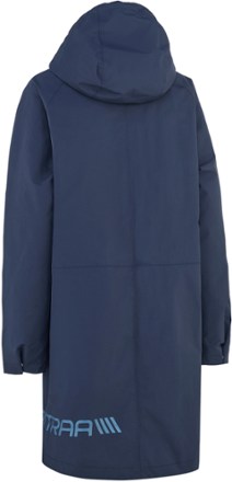Kari Traa Kvitne L 3-in-1 Parka - Women's 3