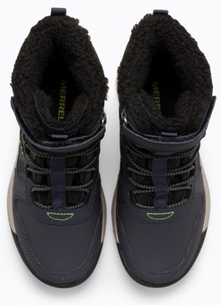 Merrell Snow Crush 2.0 Waterproof Boots - Kids' 2