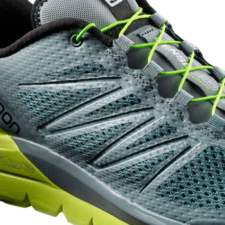 Salomon Sense Pro Max Trail Running Shoes Men S Rei Outlet