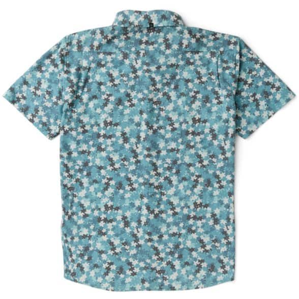 Detail Image of color Maui Blue