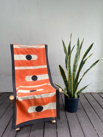 TAWA Runner/Scarf 8
