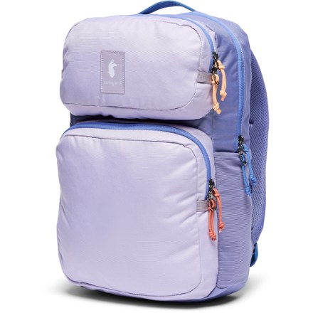 Cotopaxi Tasra 16 L Daypack Purple