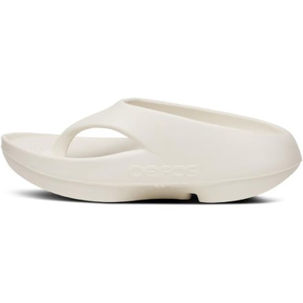 OOFOS OOriginal+ Thongs 1