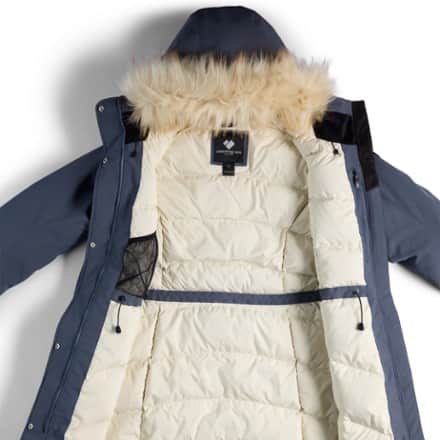 Obermeyer Sojourner Down Jacket - Women's 6