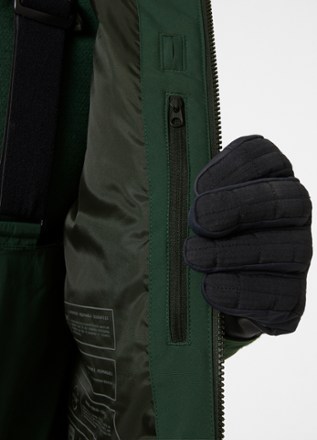 Helly Hansen Garibaldi Infinity Insulated Jacket - Men's 6