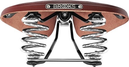 Brooks England B67 Short Saddle 5