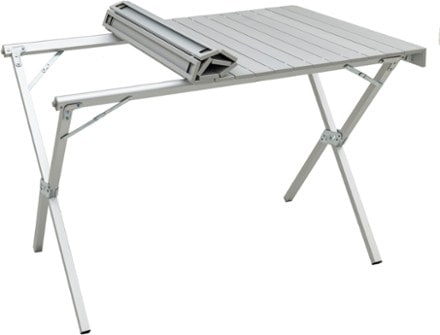 Rei folding camp table online